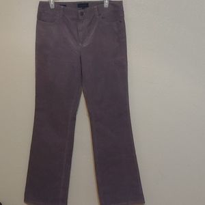 Talbot's corduroy pants